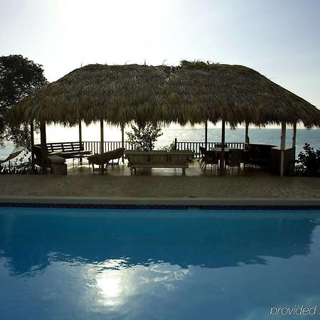 Jakes Hotel Treasure Beach Facilités photo