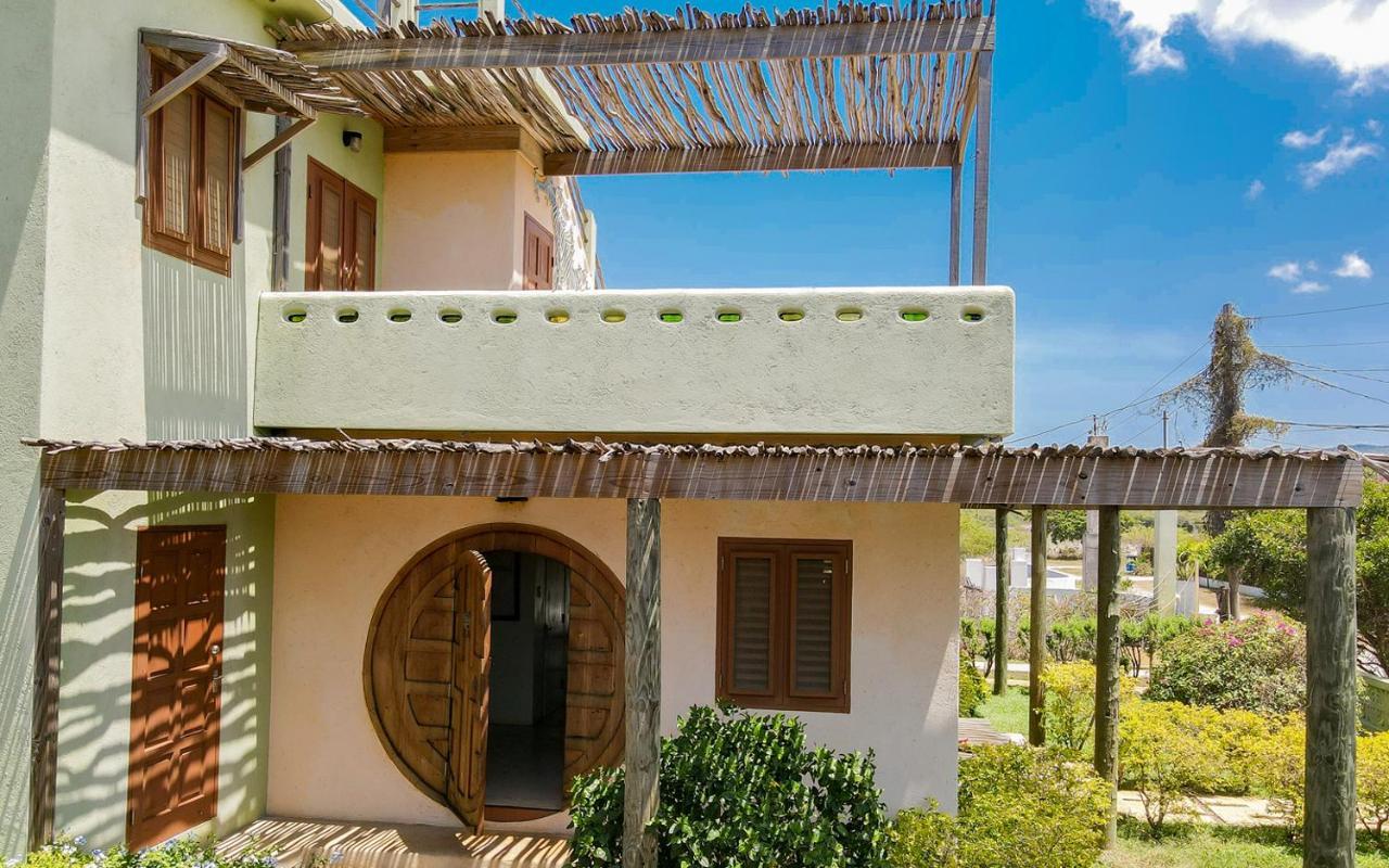 Jakes Hotel Treasure Beach Extérieur photo