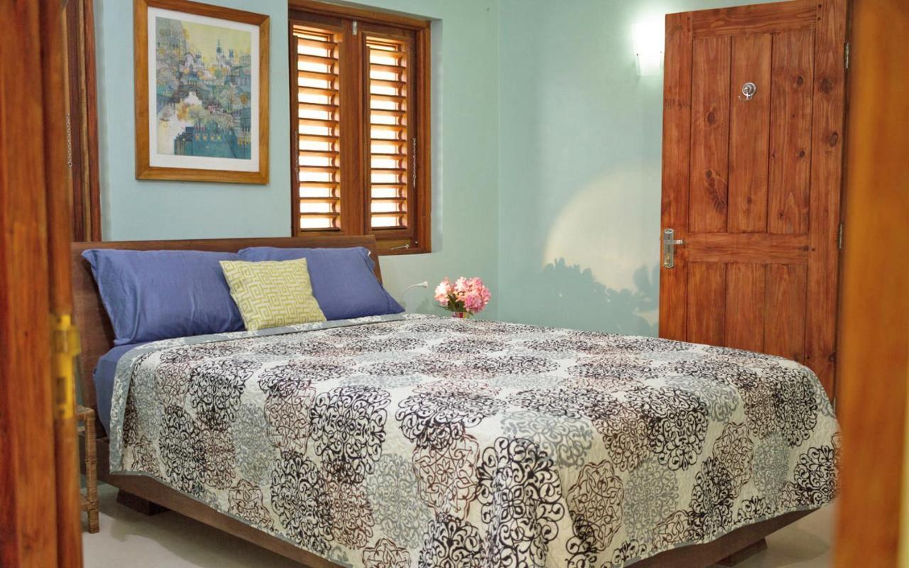 Jakes Hotel Treasure Beach Extérieur photo
