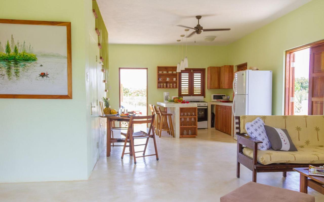Jakes Hotel Treasure Beach Extérieur photo
