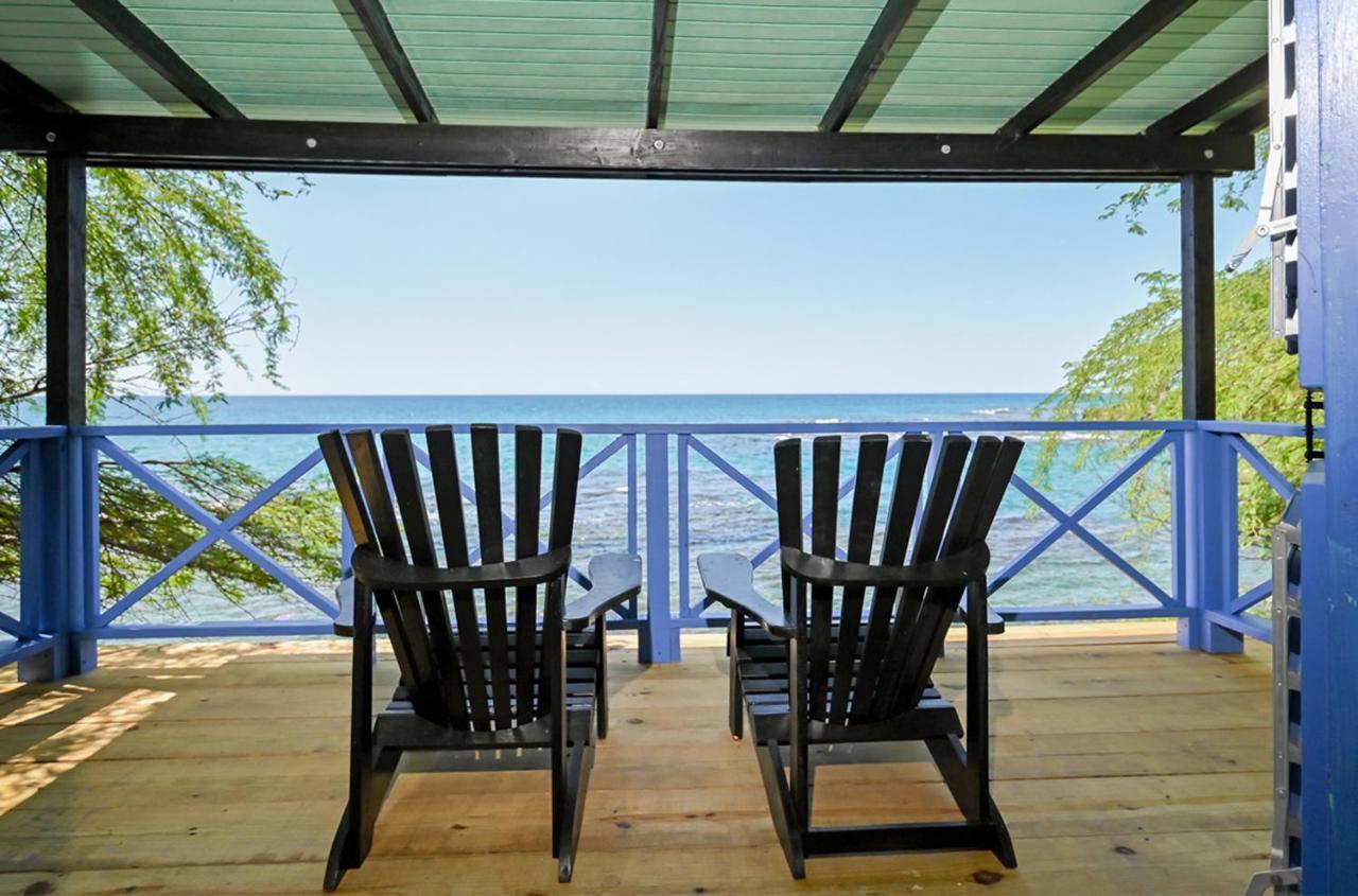 Jakes Hotel Treasure Beach Extérieur photo