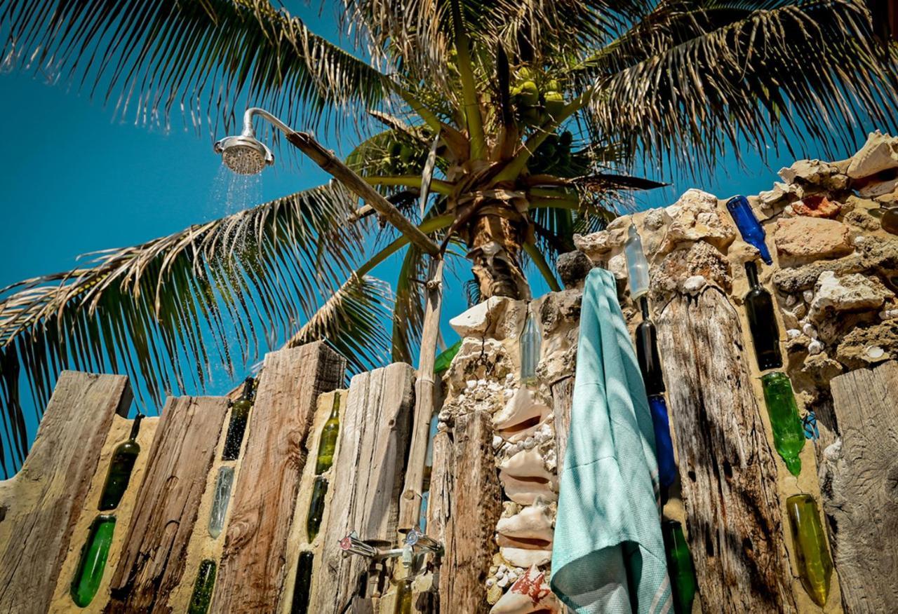 Jakes Hotel Treasure Beach Extérieur photo