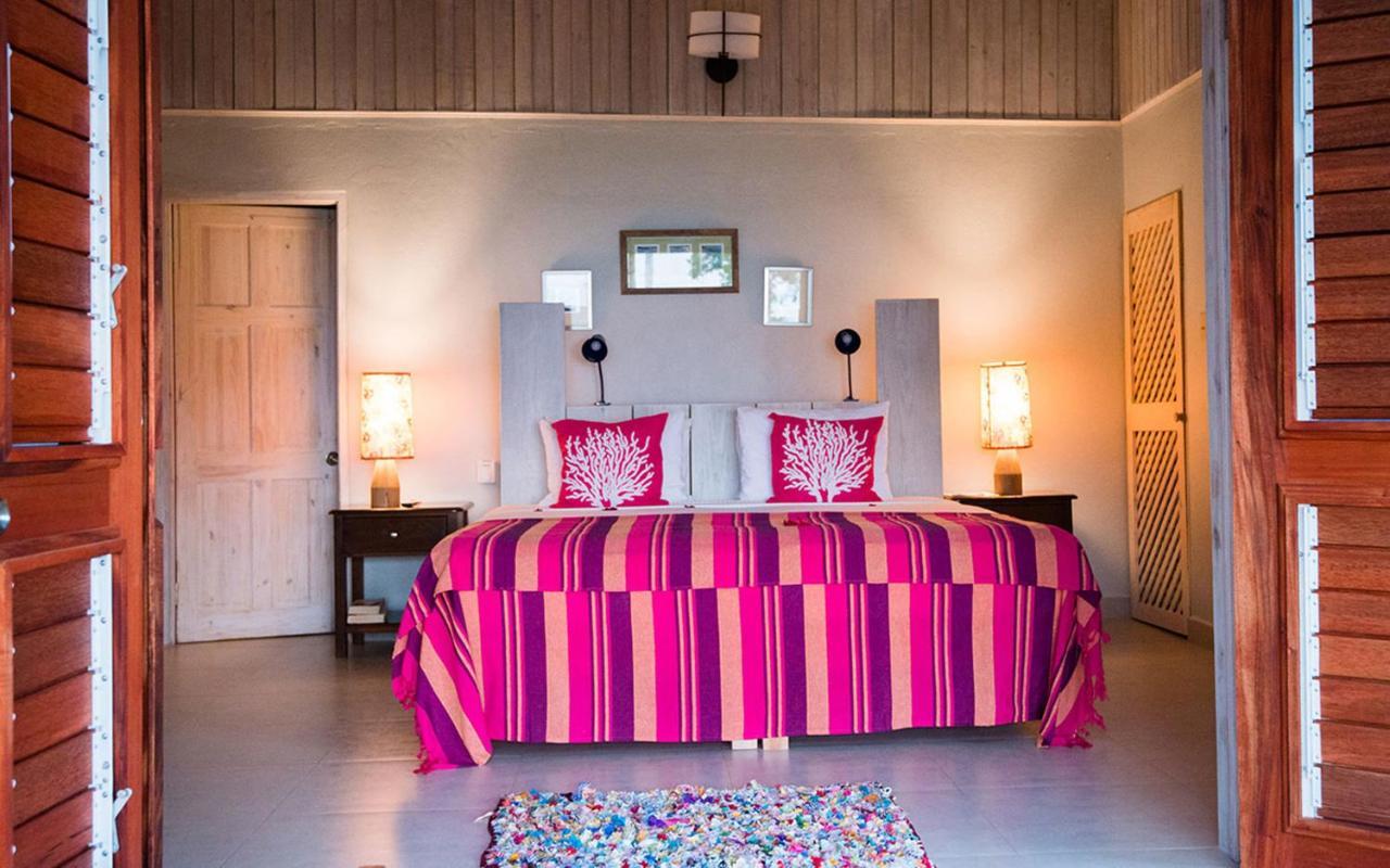 Jakes Hotel Treasure Beach Extérieur photo