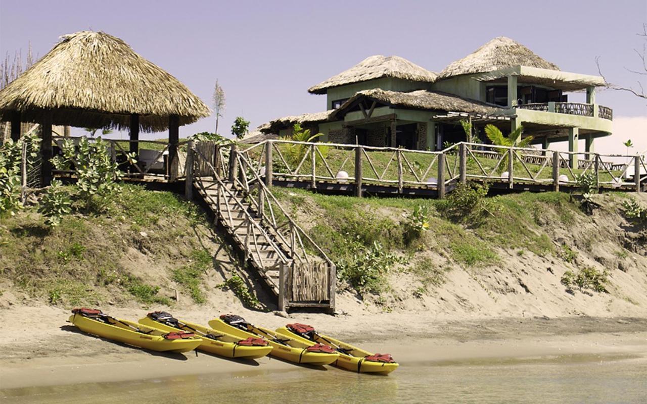 Jakes Hotel Treasure Beach Extérieur photo