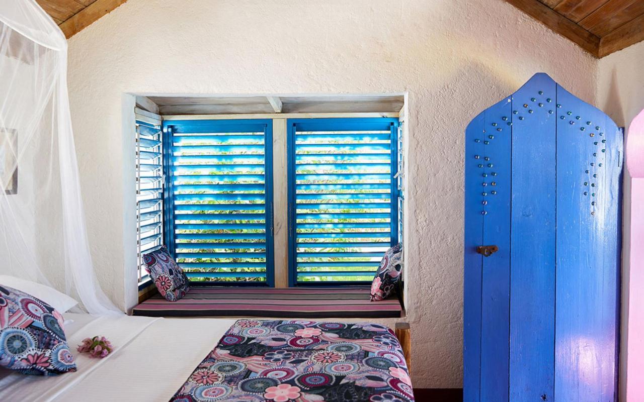 Jakes Hotel Treasure Beach Extérieur photo
