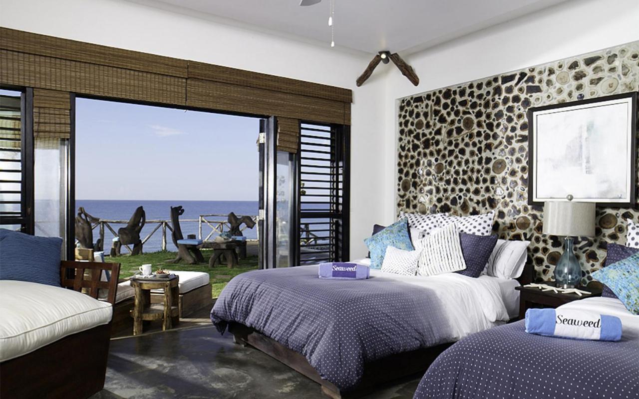Jakes Hotel Treasure Beach Extérieur photo
