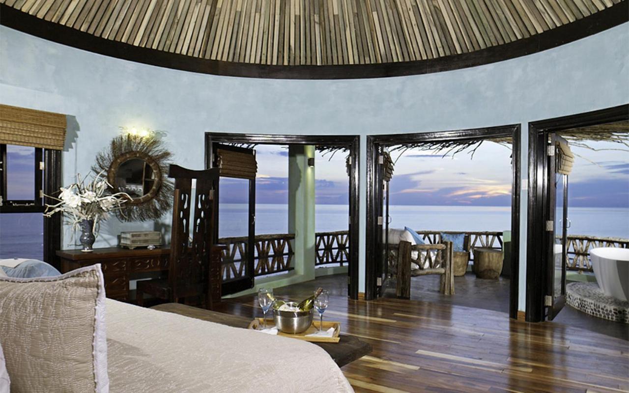 Jakes Hotel Treasure Beach Extérieur photo