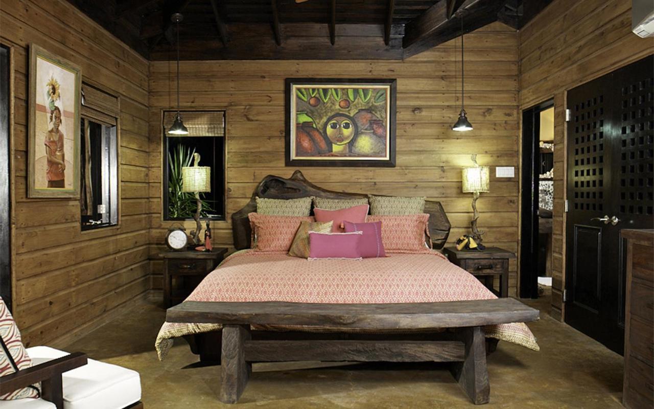 Jakes Hotel Treasure Beach Extérieur photo