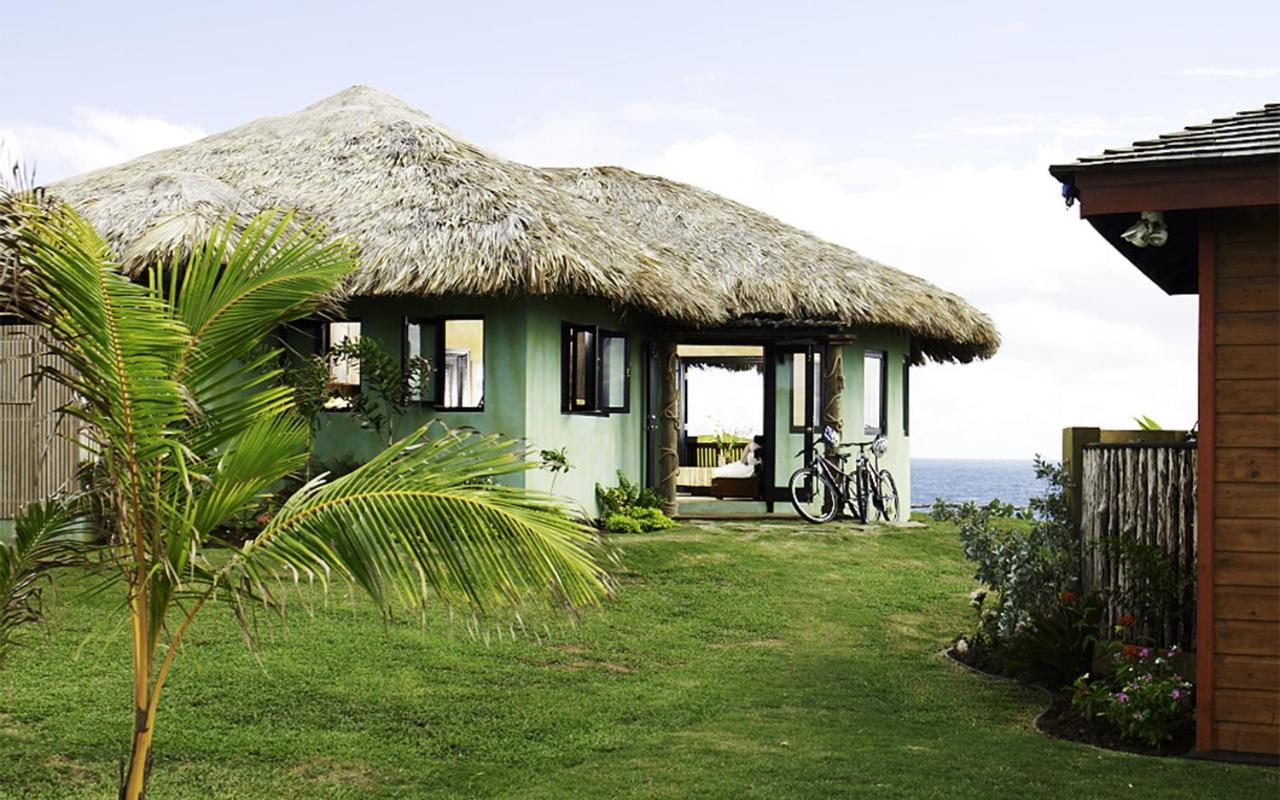 Jakes Hotel Treasure Beach Extérieur photo