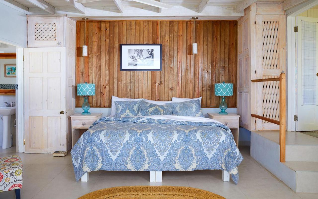 Jakes Hotel Treasure Beach Extérieur photo
