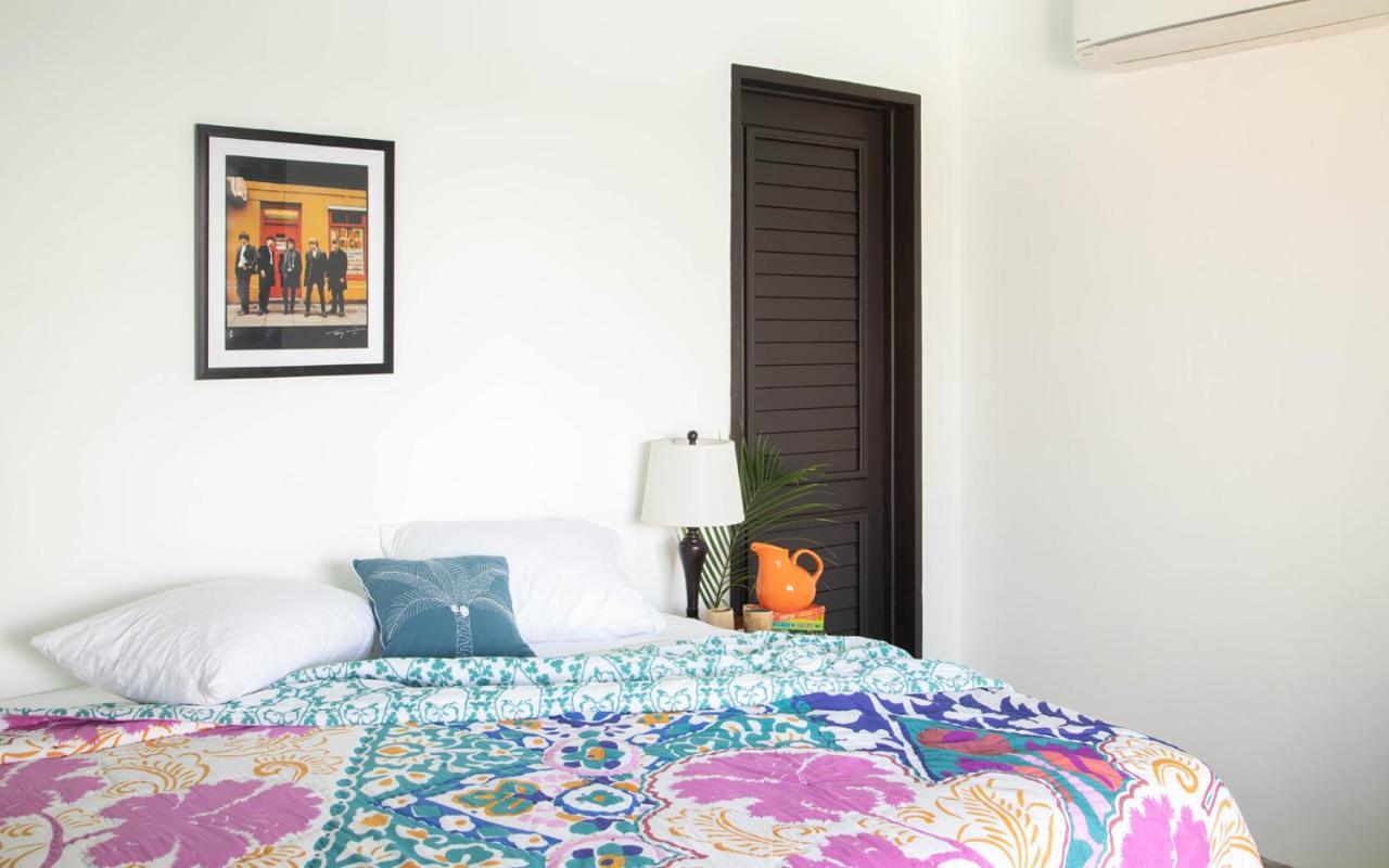 Jakes Hotel Treasure Beach Extérieur photo