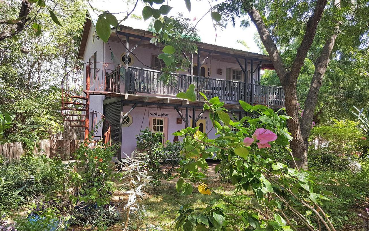 Jakes Hotel Treasure Beach Extérieur photo