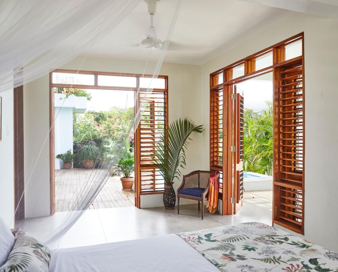 Jakes Hotel Treasure Beach Extérieur photo